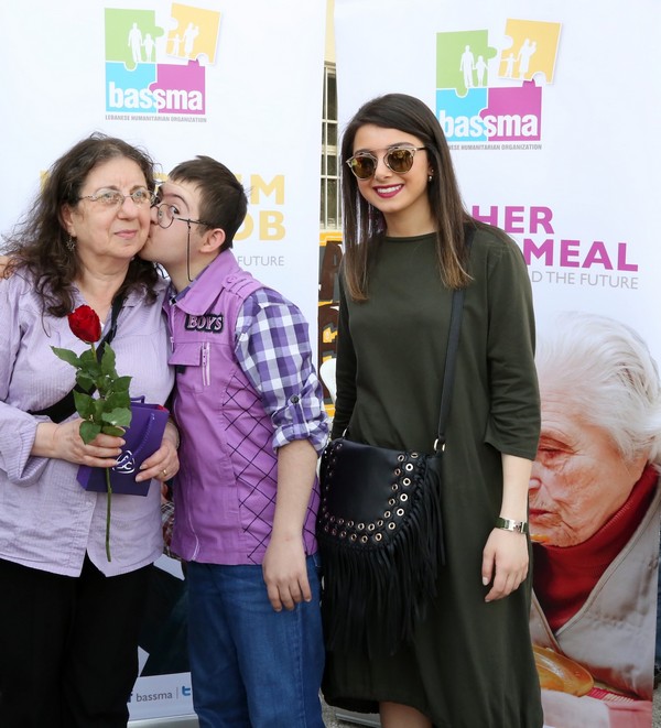 BASSMA gathers families on Mothers’ Day In collaboration with College Notre-Dame du Jamhour Scouts